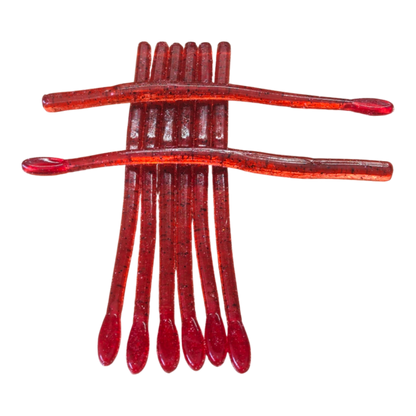 Cold Blood Craw — Limited Drop