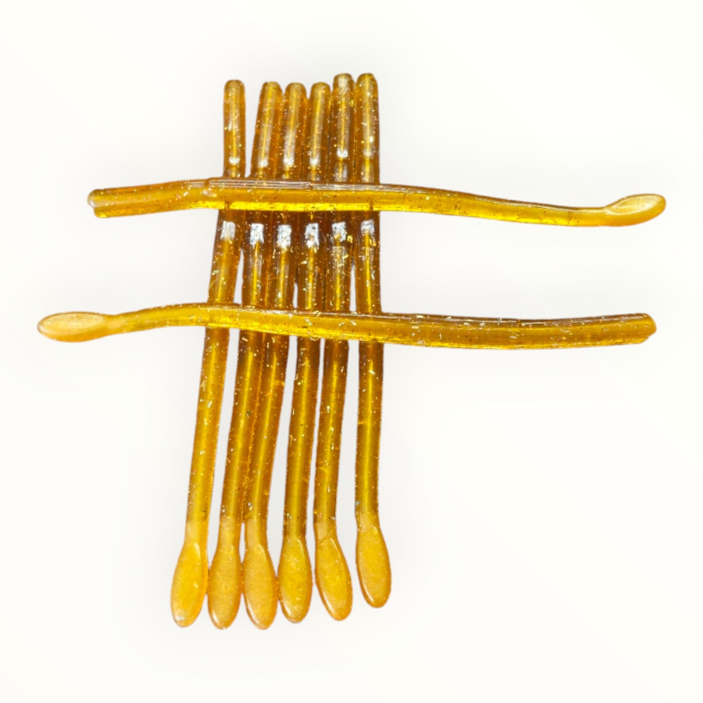 NanoFlex™ 6" Core-Shot Finesse Worm