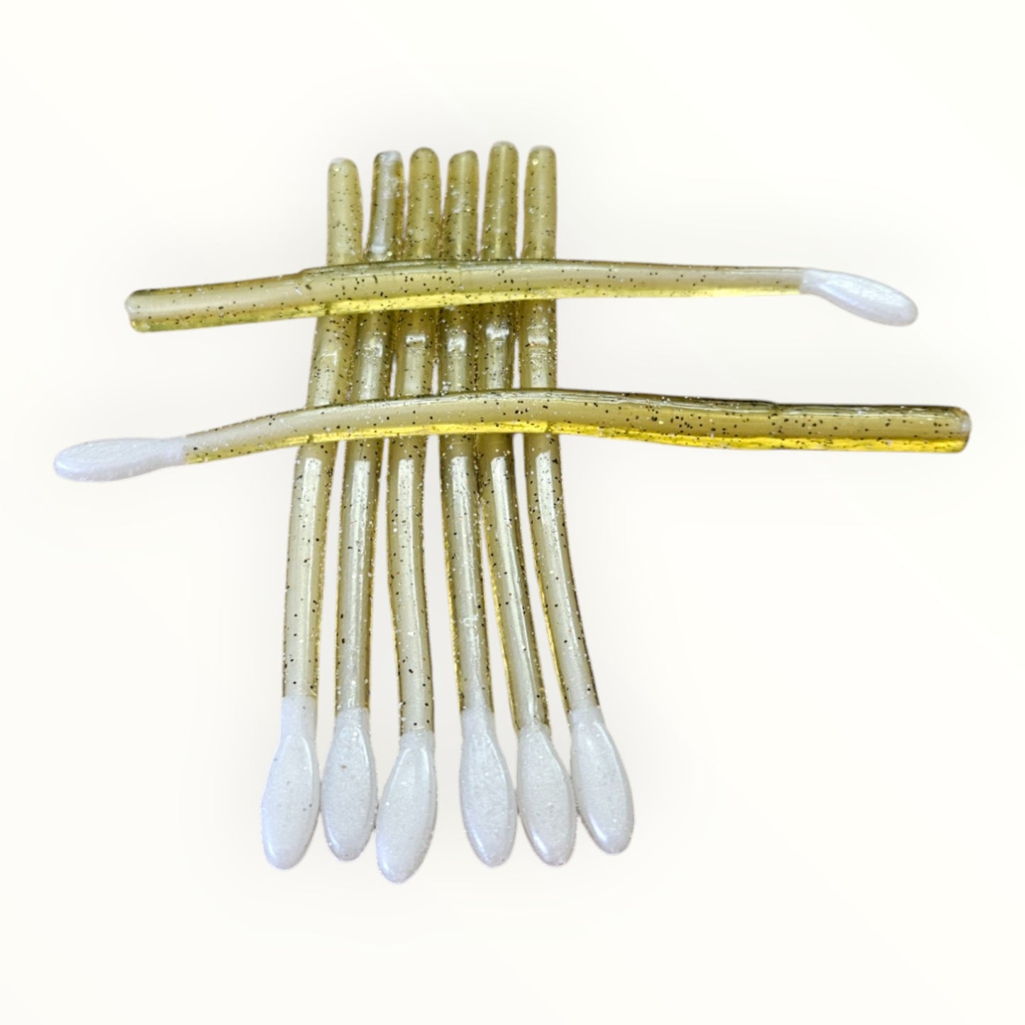 NanoFlex™ 6" Core-Shot Finesse Worm