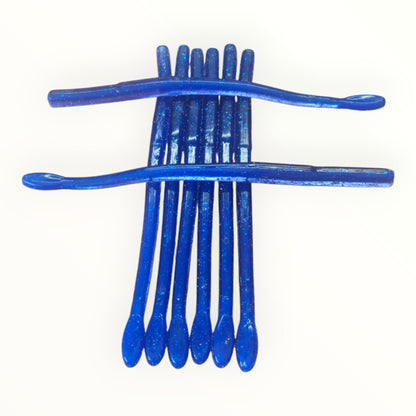 NanoFlex™ 6" Core-Shot Finesse Worm