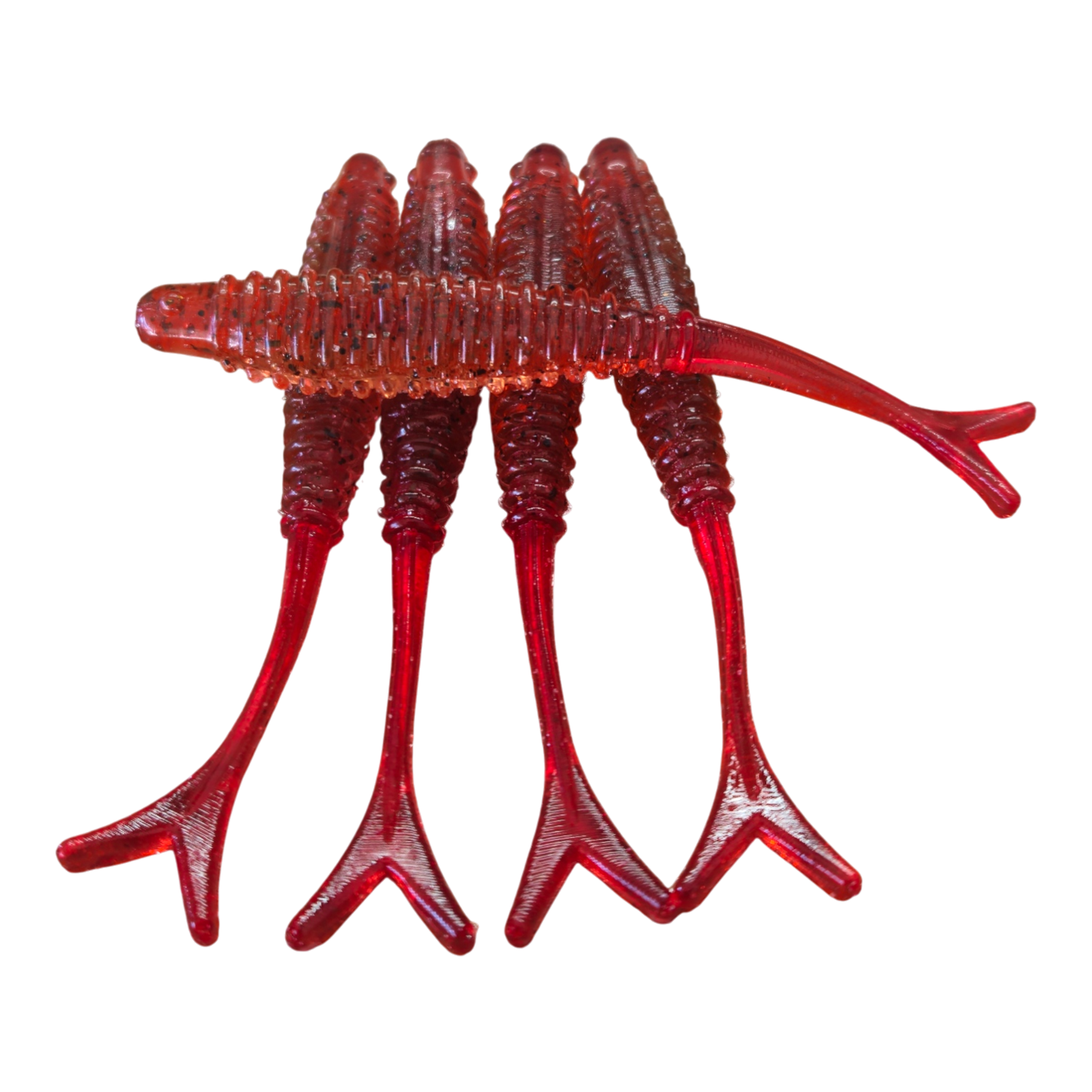 Cold Blood Craw — Limited Drop