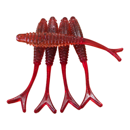 Cold Blood Craw — Limited Drop