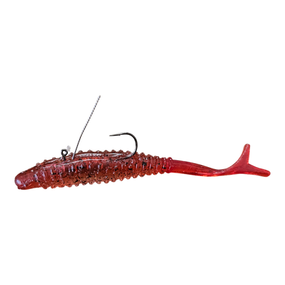 Cold Blood Craw — Limited Drop